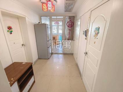 undefined合租·东兴第一社区·3室1厅 南卧18㎡ | 南 | 顺义 顺义城