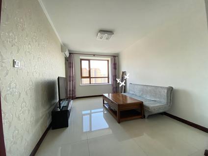 路南新华联广场整租 凤城天鹅湖1室1厅/67平/高楼层