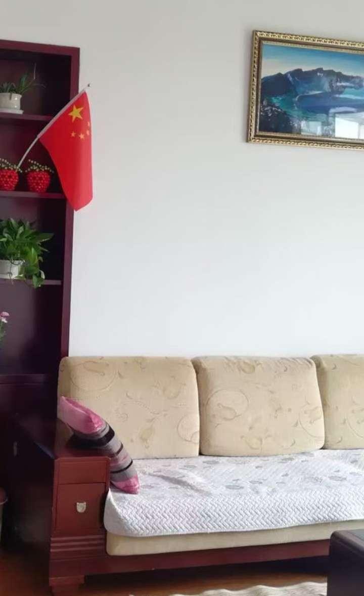 整租·凯旋华庭
