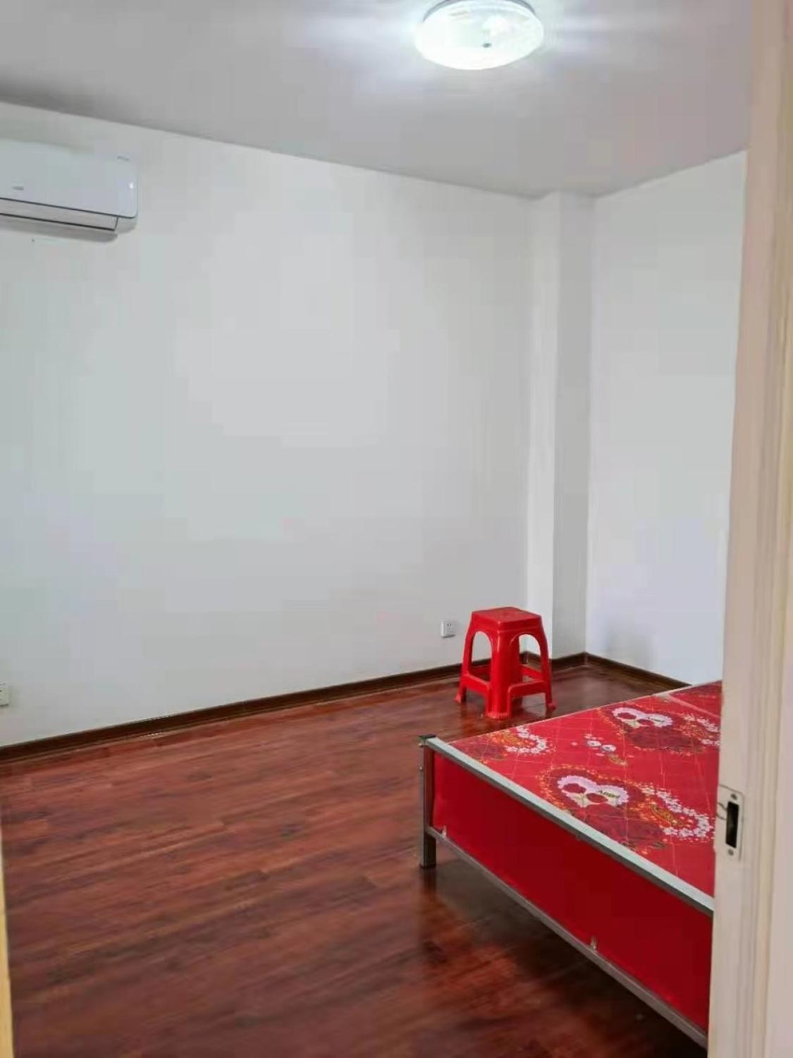 整租·康华心海湾