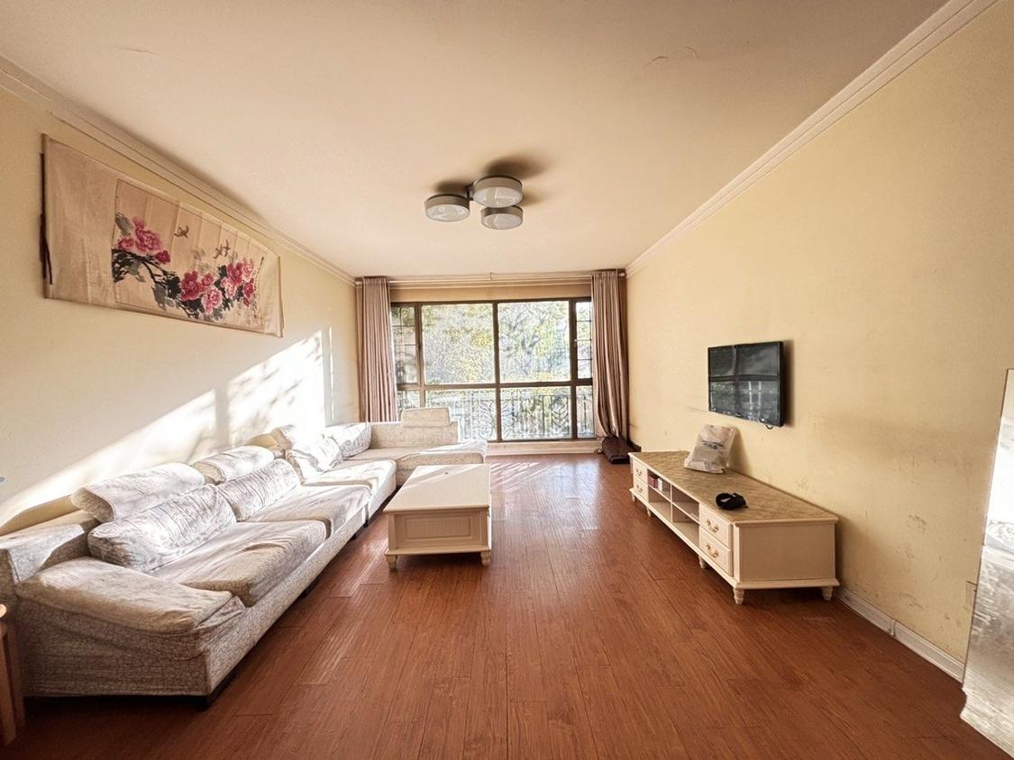 整租·香格里拉城市花园二期