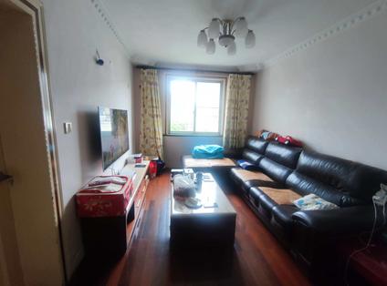 宝山大华整租 大华公园世家康华苑(东区)4室2厅/147平/高楼层