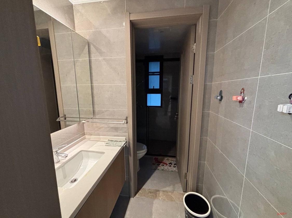 整租·中集禹洲江山赋