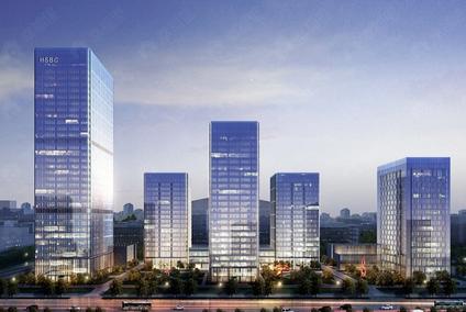 西安科创国际长安 沣东新城