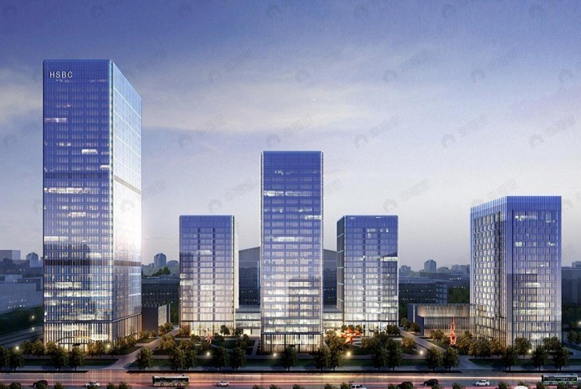 科创国际效果图