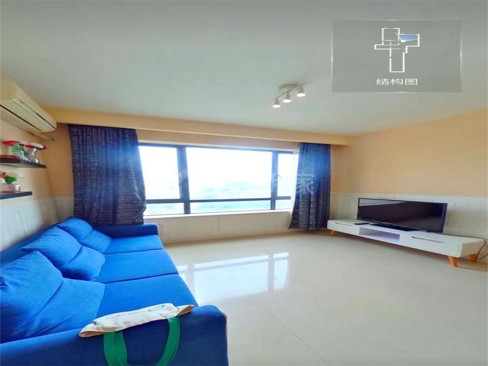 整租·宝华现代城(二期)