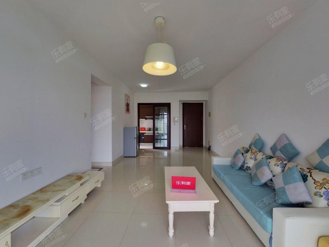 整租·实地璟湖城百合家园