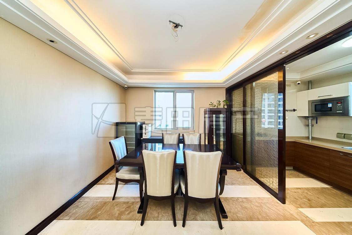 整租·首开铂郡(南区)