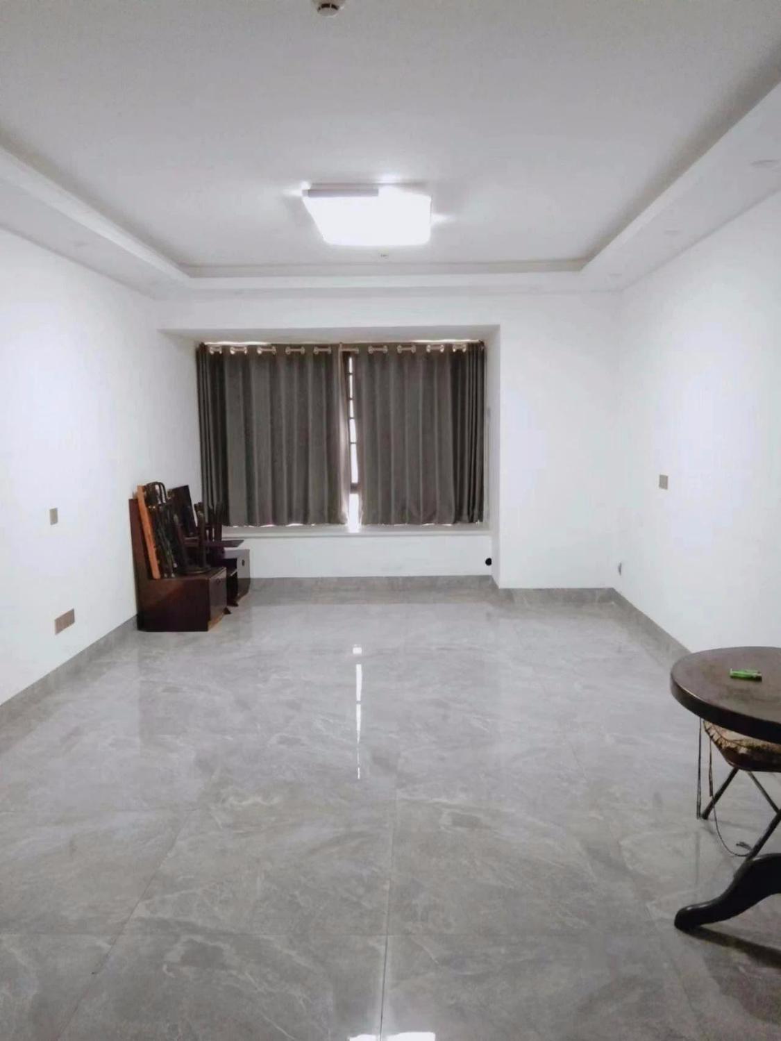 整租·柳铁新城