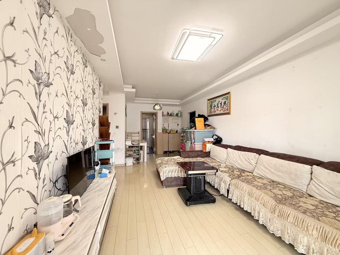 整租·万科大都会(北区)