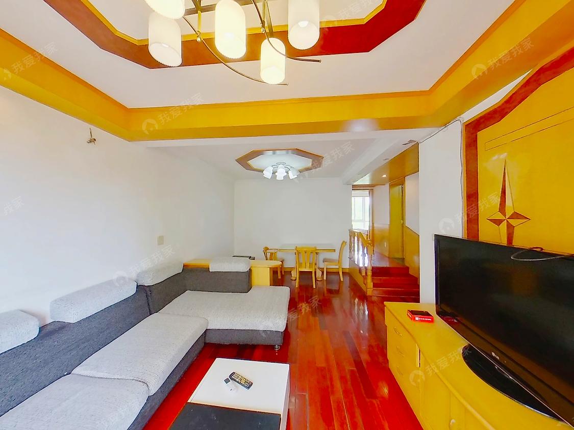 整租·嘉南公寓