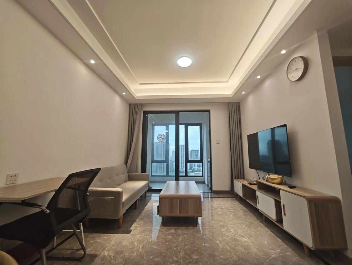 整租·金地峯上