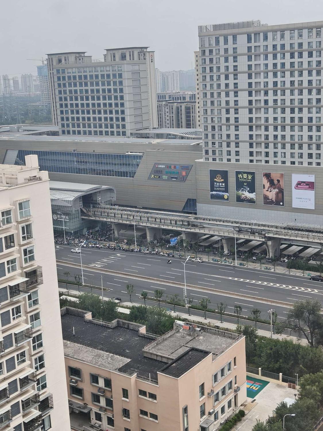 整租·迎晖(南苑)