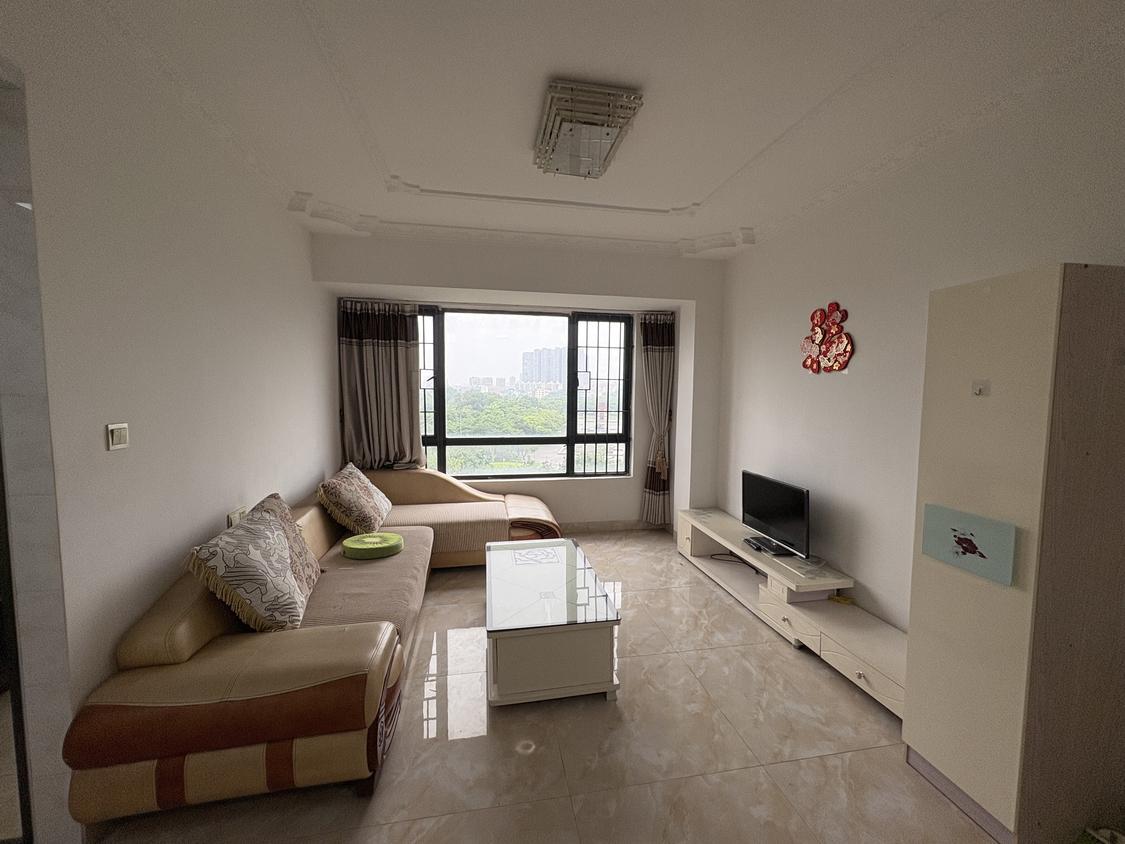 整租·银溪春墅