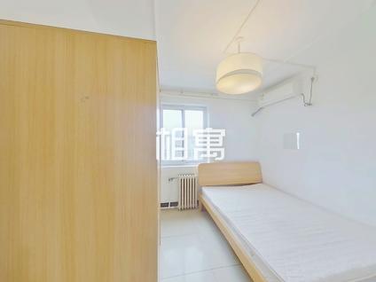 undefined合租·建新北一社区(建新北区)·2室1厅 北卧10.1㎡ | 北 | 顺义 顺义城