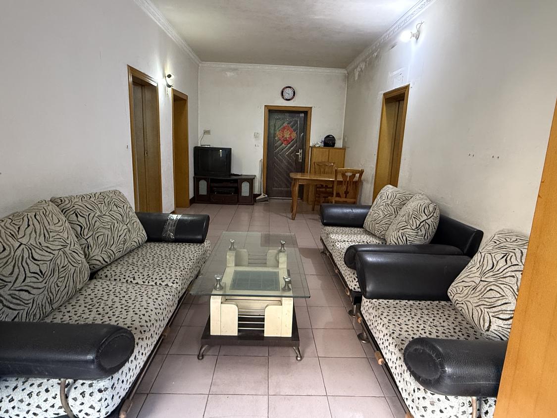 整租·西华路散盘