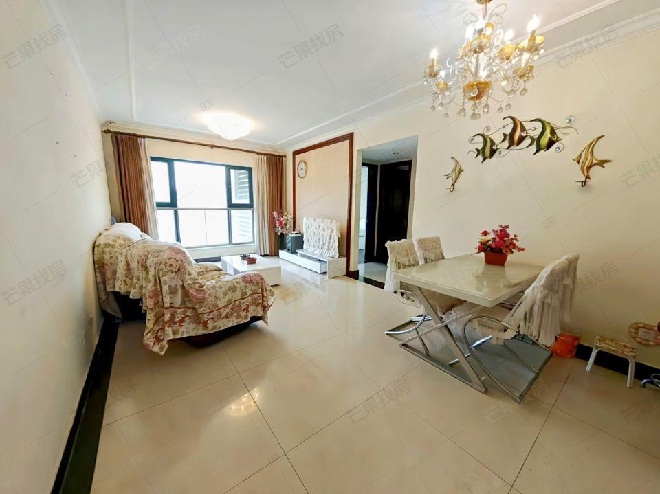 整租·恒大翡翠华庭