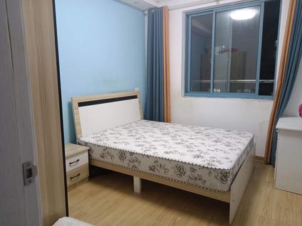 浦东高东合租 盛世东苑1室0厅/80平/高楼层