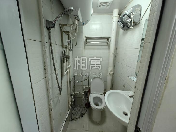 合租·农展南里社区