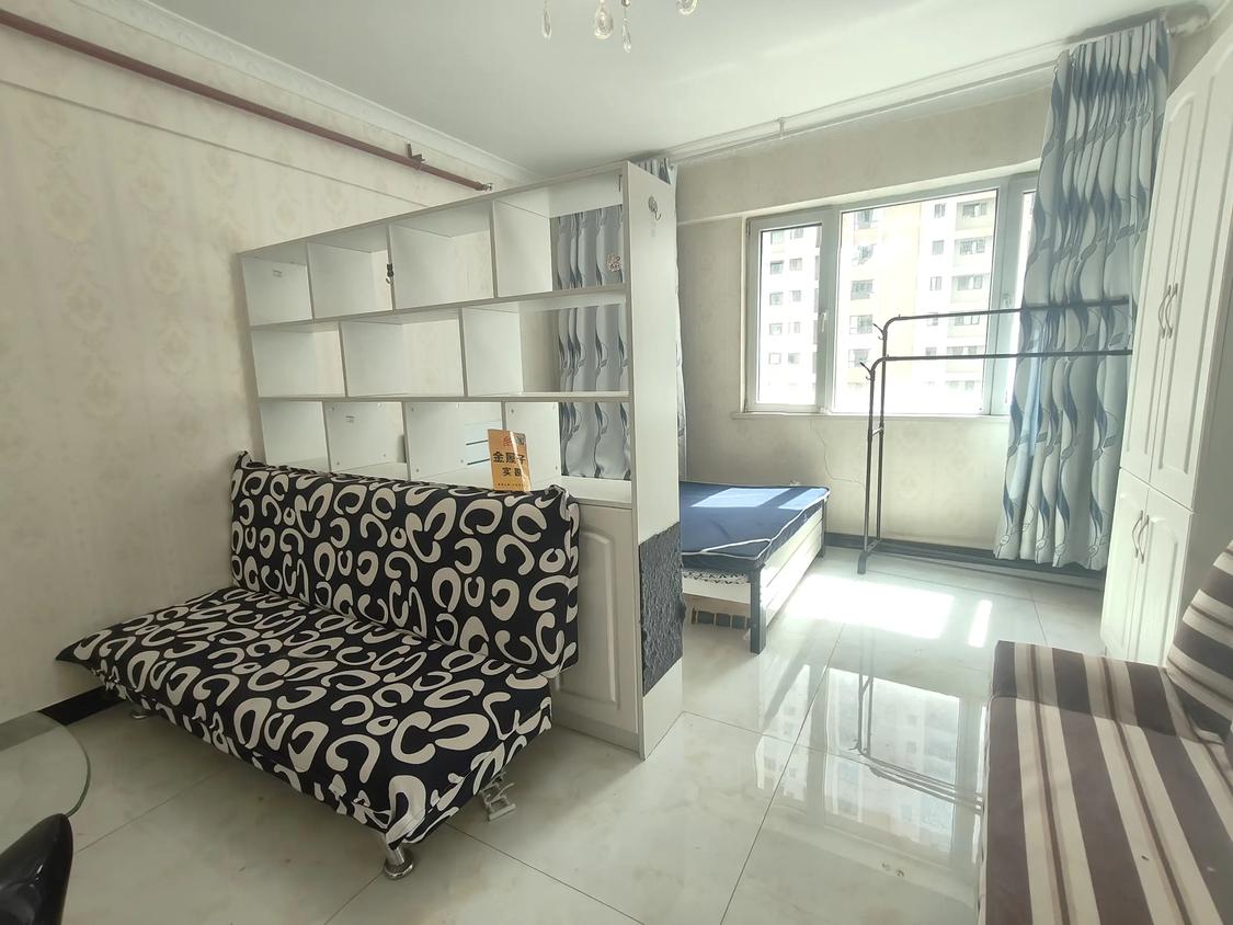 整租·安泰华庭