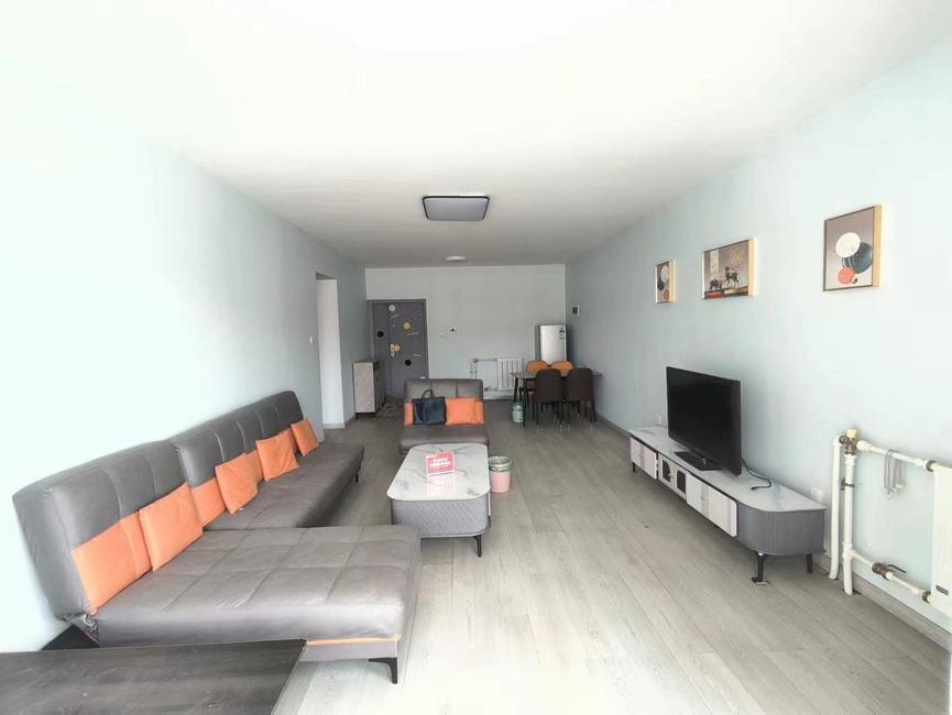 整租·富兴花园