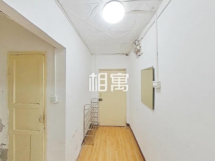 整租·垡头西里