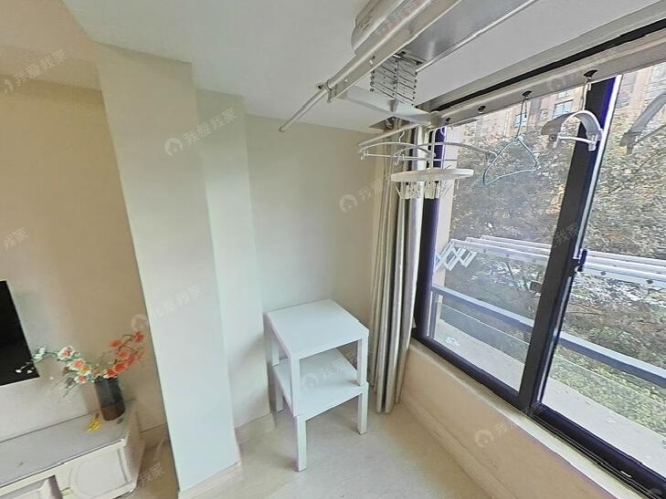 整租·中邦大都会