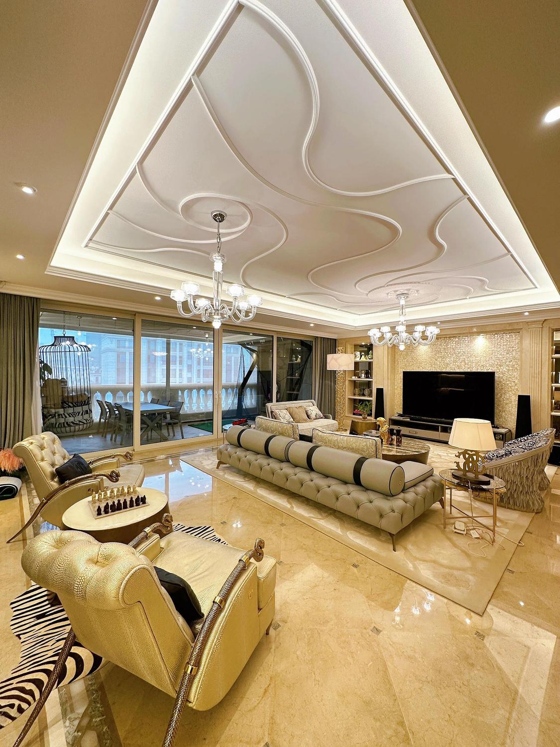 整租·云锦东方(二期)