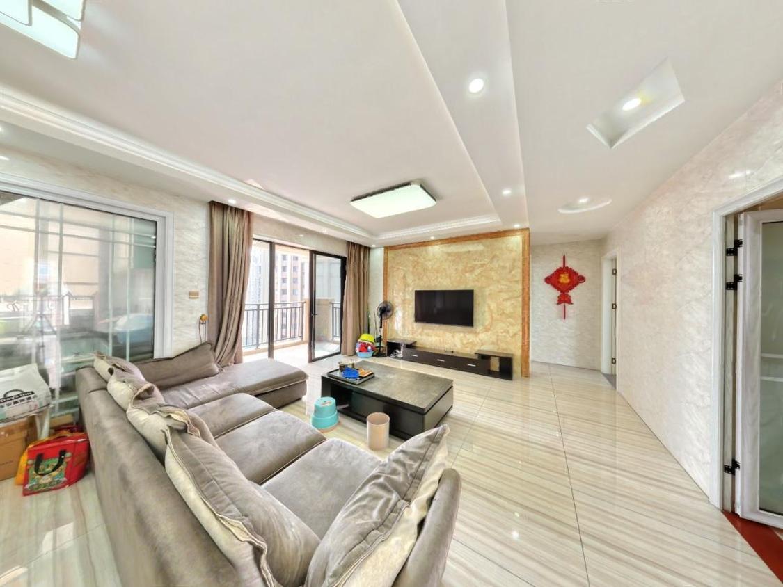 整租·角美中骏四季阳光一期