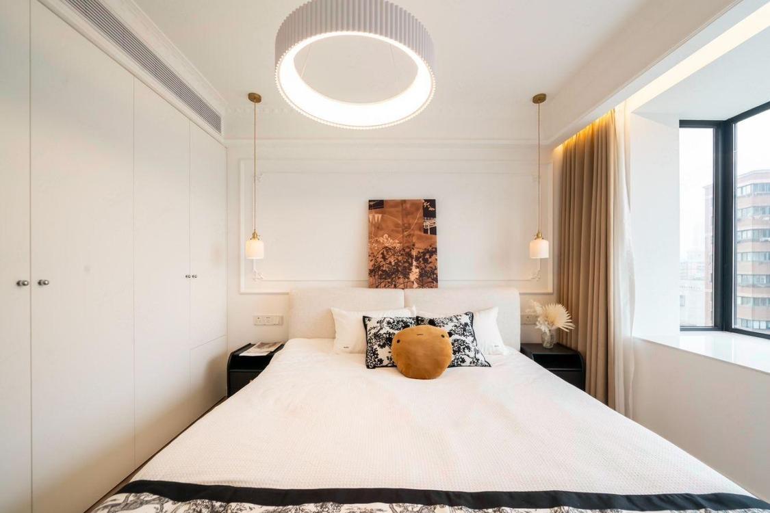 整租·晶耀名邸(三期)