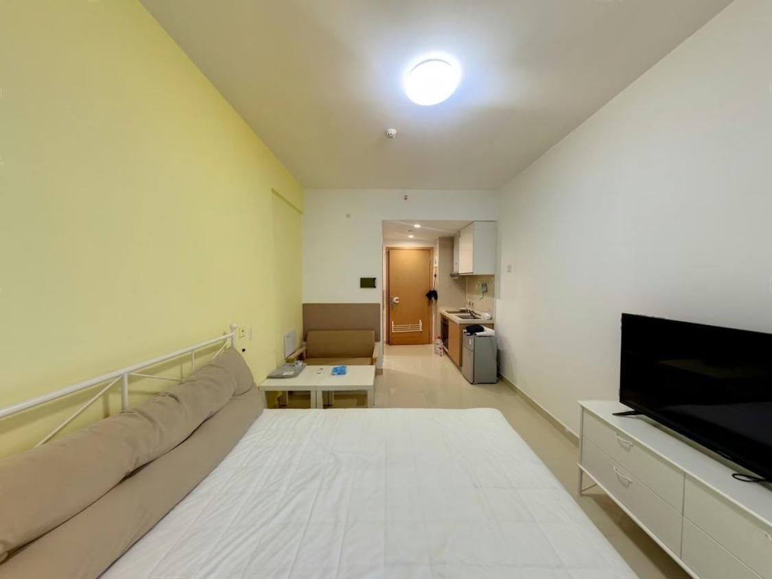 整租·华盛峰荟名庭