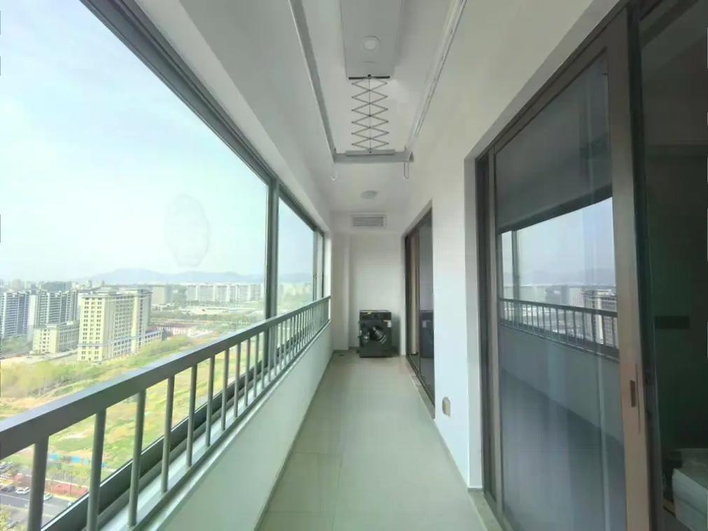 整租·康乐五区