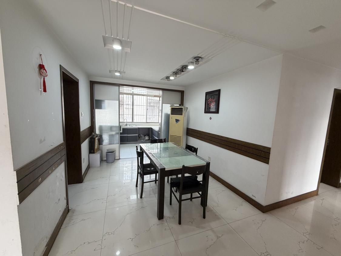 整租·光明花苑(崇川)