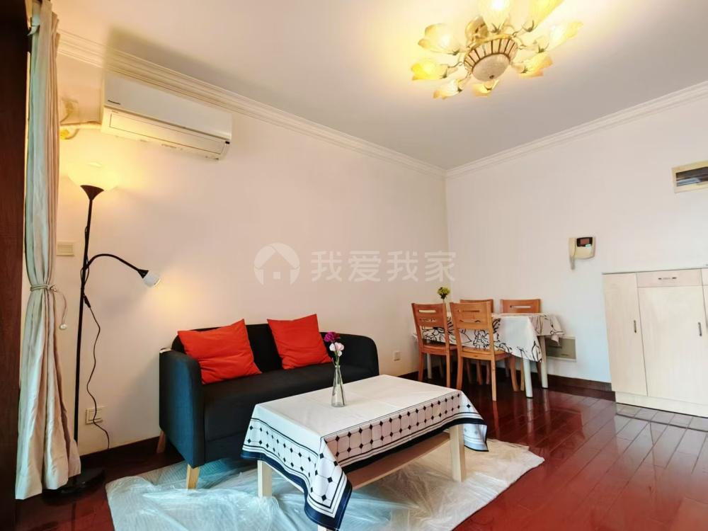 整租·瀚林府邸