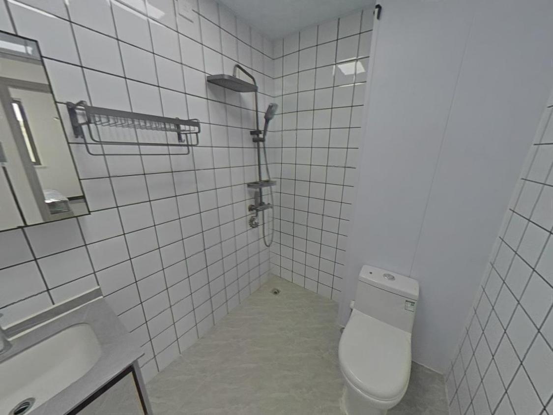 整租·闲景荷居