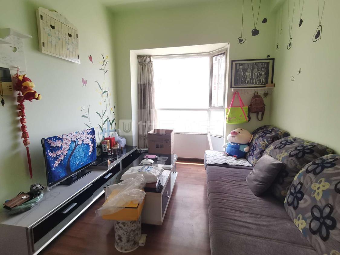 整租·华龙人家