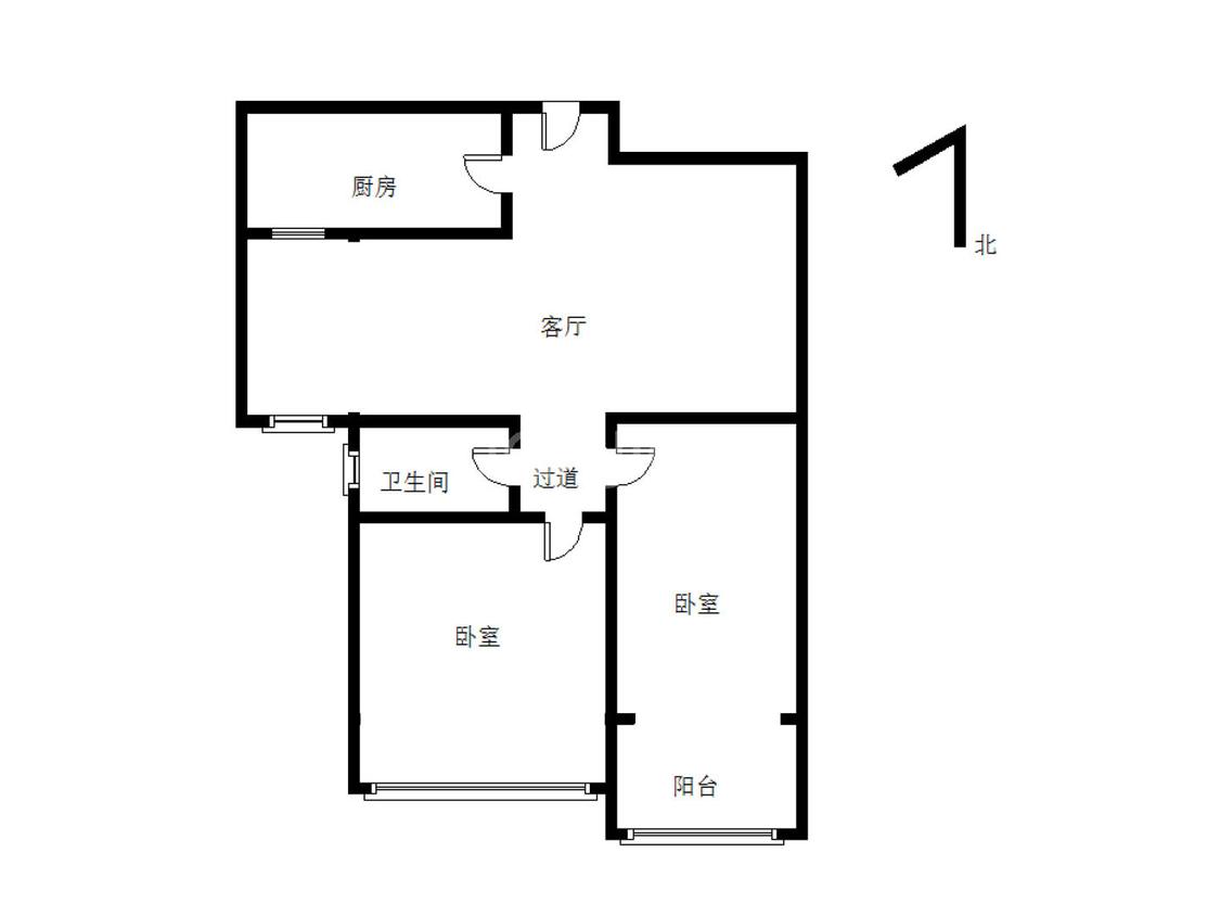 整租·翠都国际一期