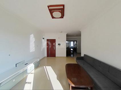 浦东周浦整租 绿地东上海海富城市花园(三期)2室1厅/89平/高楼层