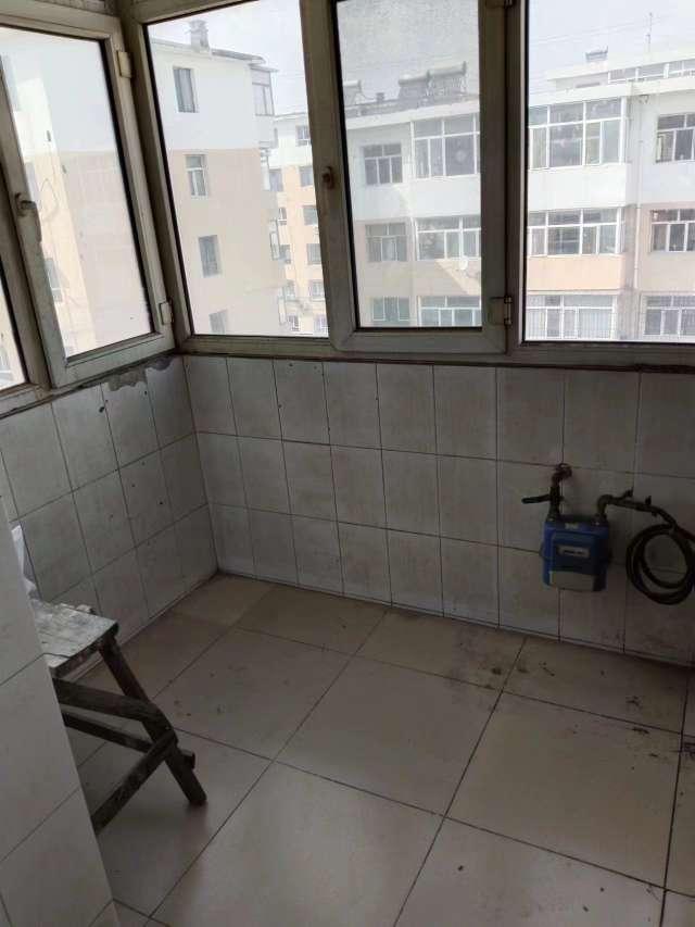 整租·迎宾小区