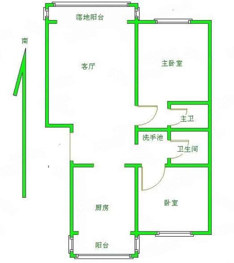 合租·天通苑(东三区)