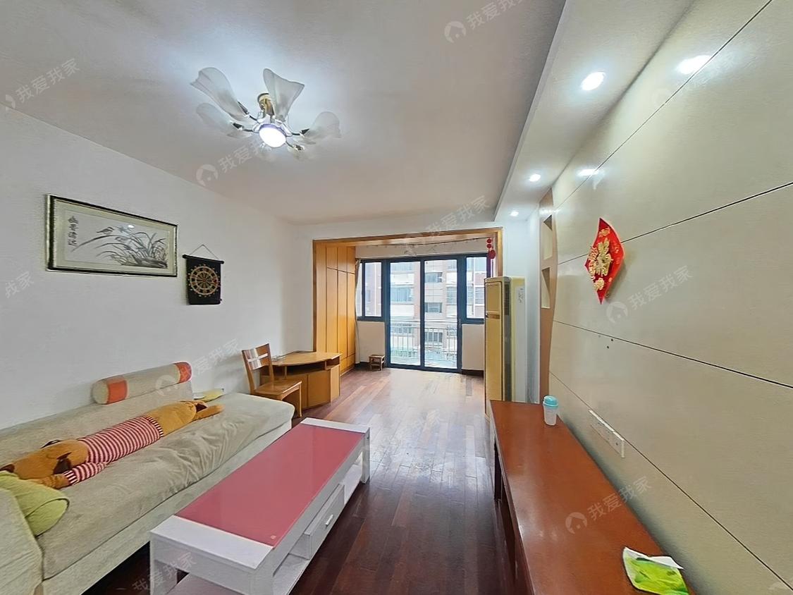 整租·广厦嘉苑