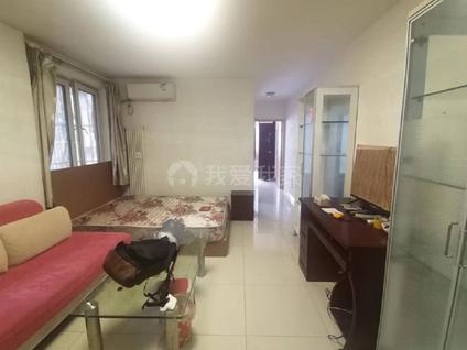 朝阳潘家园整租 弘善家园2室1厅/73平/高楼层