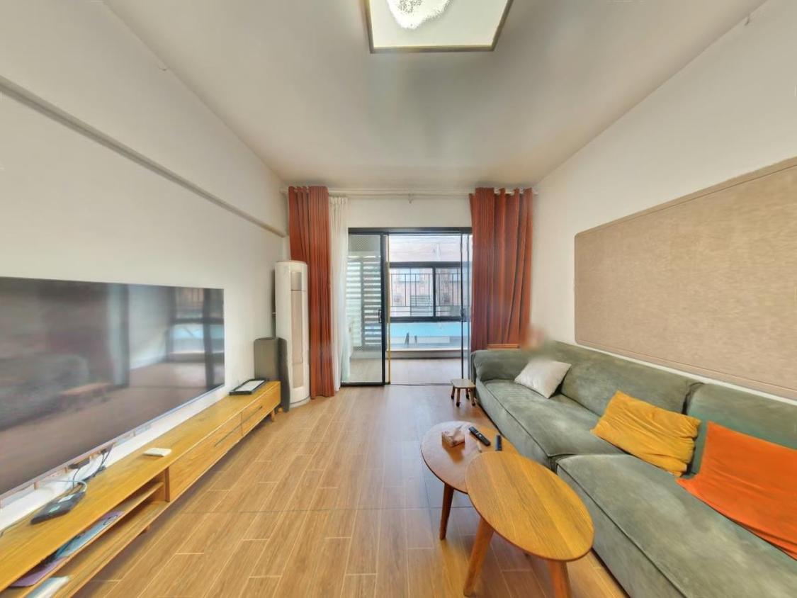 整租·御祥豪庭