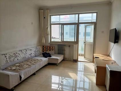 三河福成四期商圈整租 华泰忆江南花园小区3室1厅/92平/中楼层