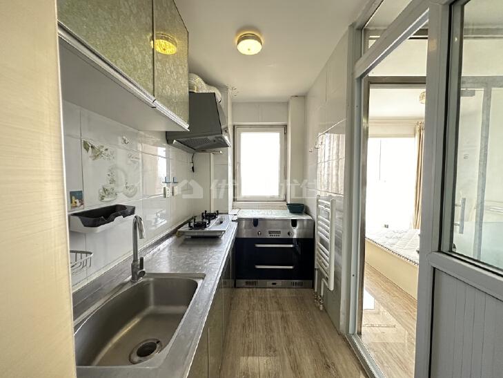 合租·保利芳园