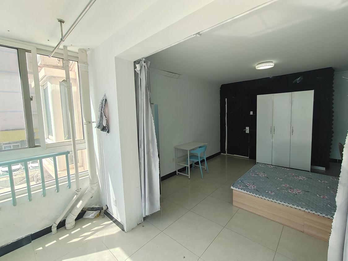 合租·鼎晟国际