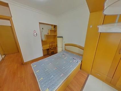 undefined整租·唱经楼西街 3室1厅57.86㎡ | 南 | 玄武 丹凤街