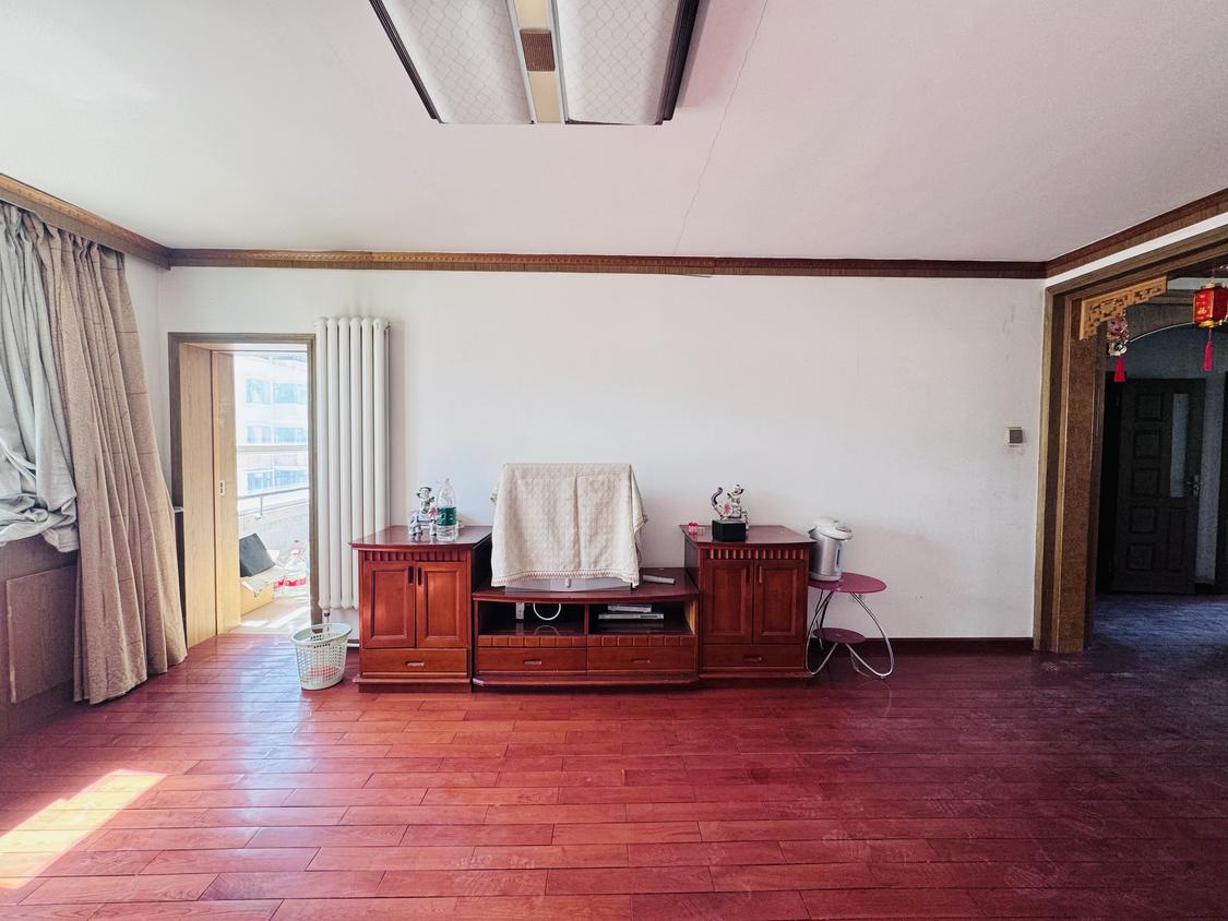 整租·沁宁小区