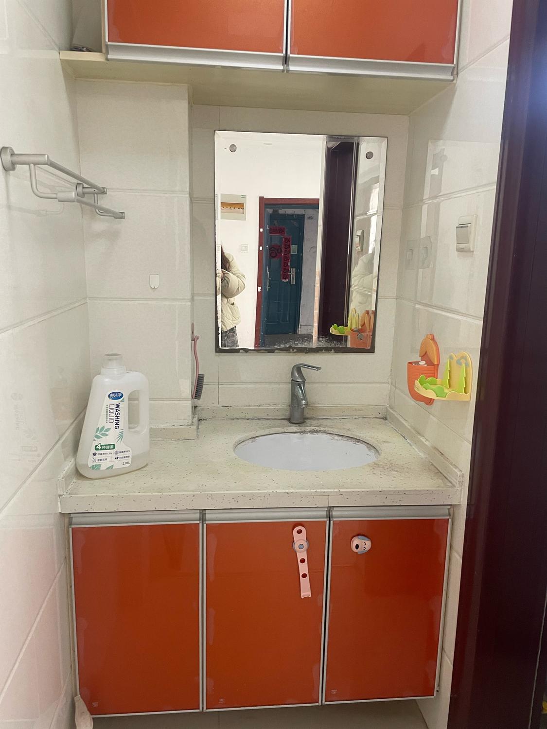 整租·清纤小区