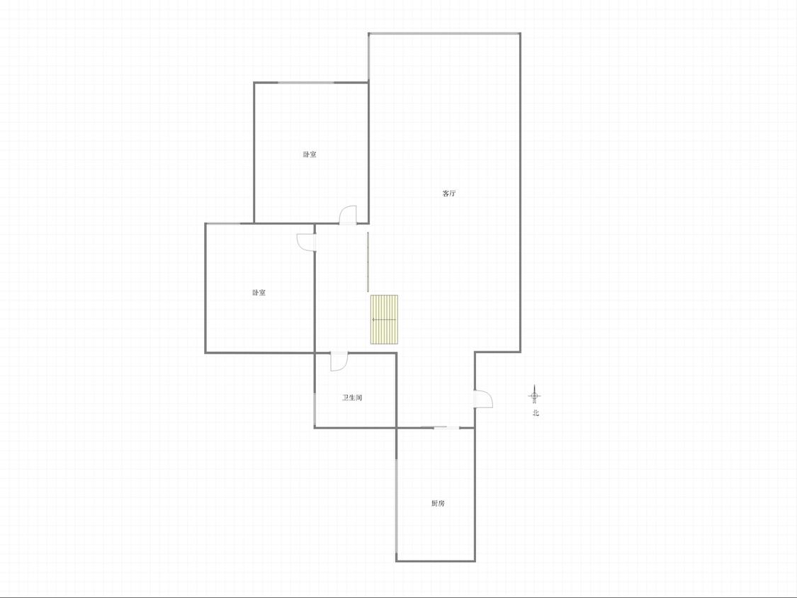 整租·典雅森林花园